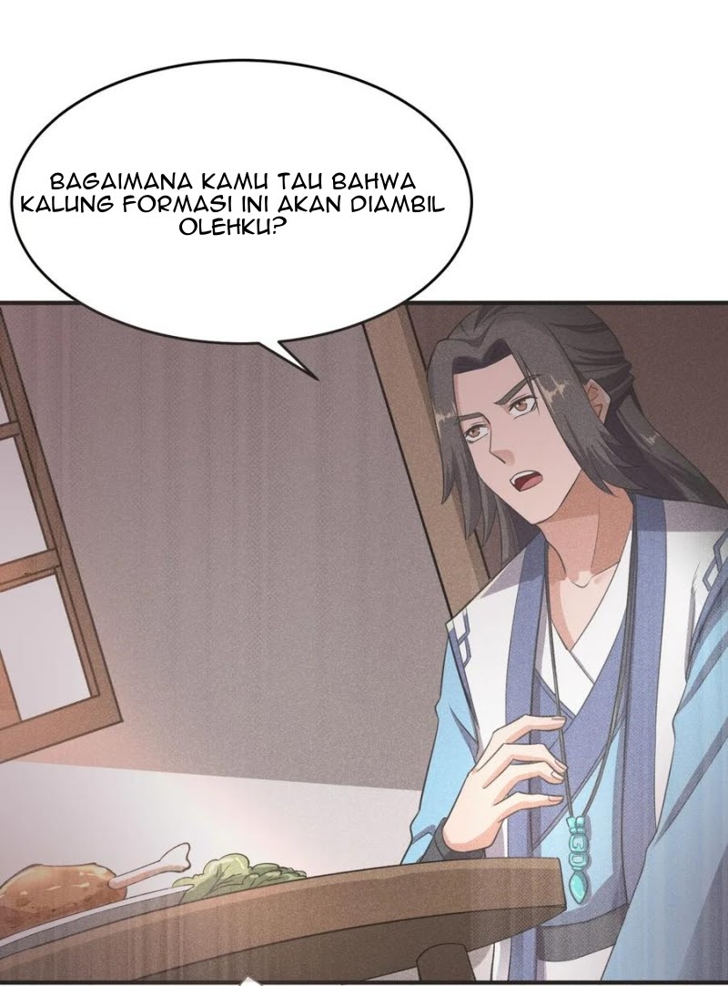First Dragon (Yuanlong) Chapter 100 Gambar 25